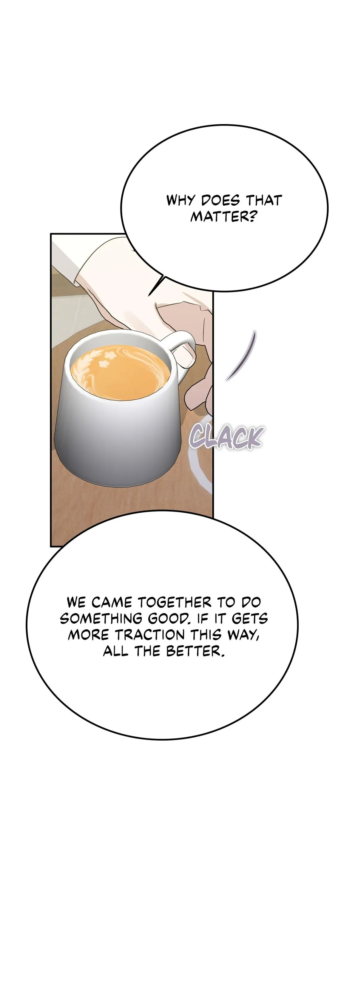 Read Patchwork chapter 69 image 31 on Lezhin