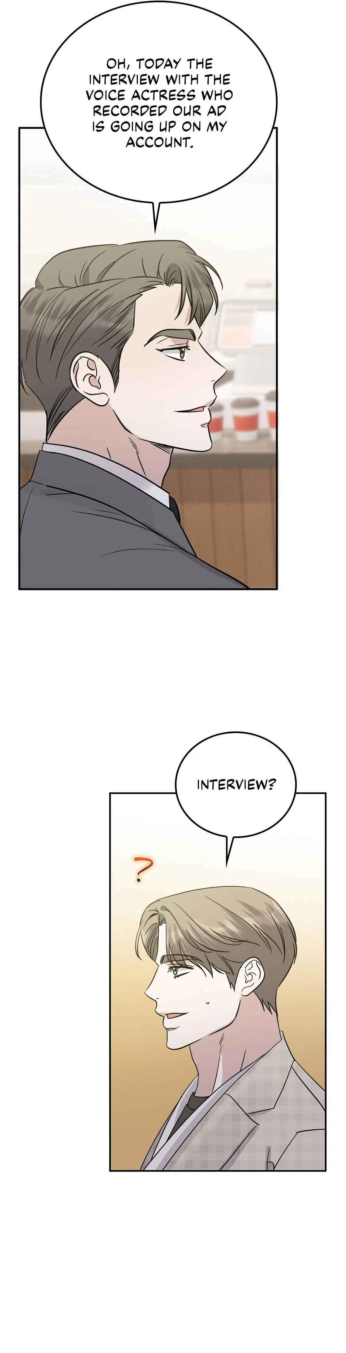 Read Patchwork chapter 69 image 33 on Lezhin
