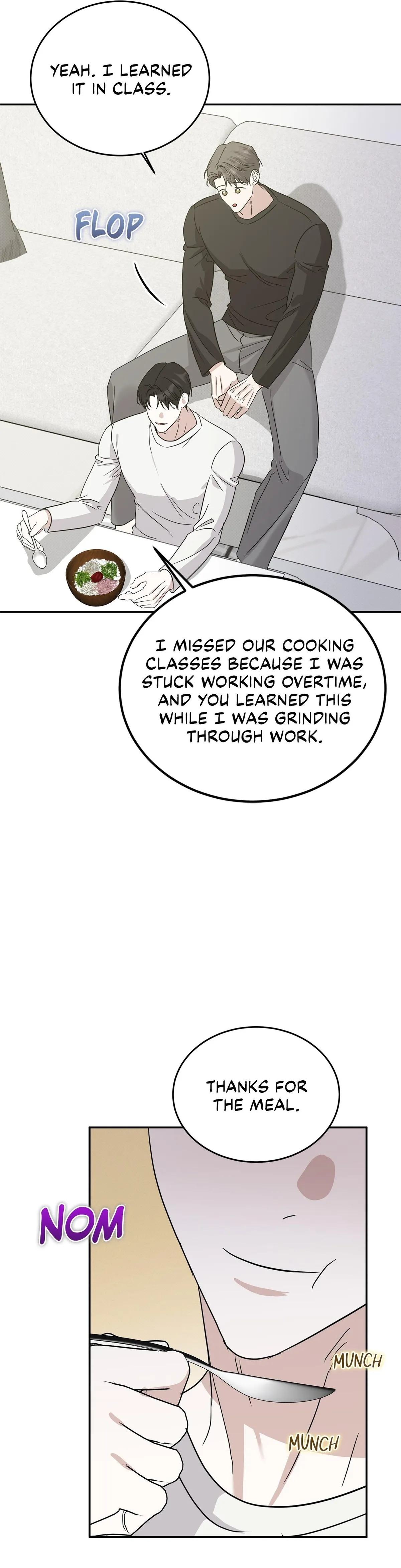 Read Patchwork chapter 69 image 4 on Lezhin