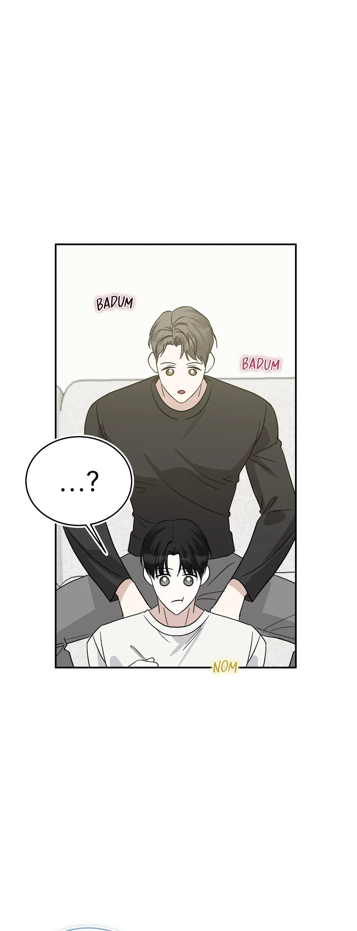 Read Patchwork chapter 69 image 5 on Lezhin