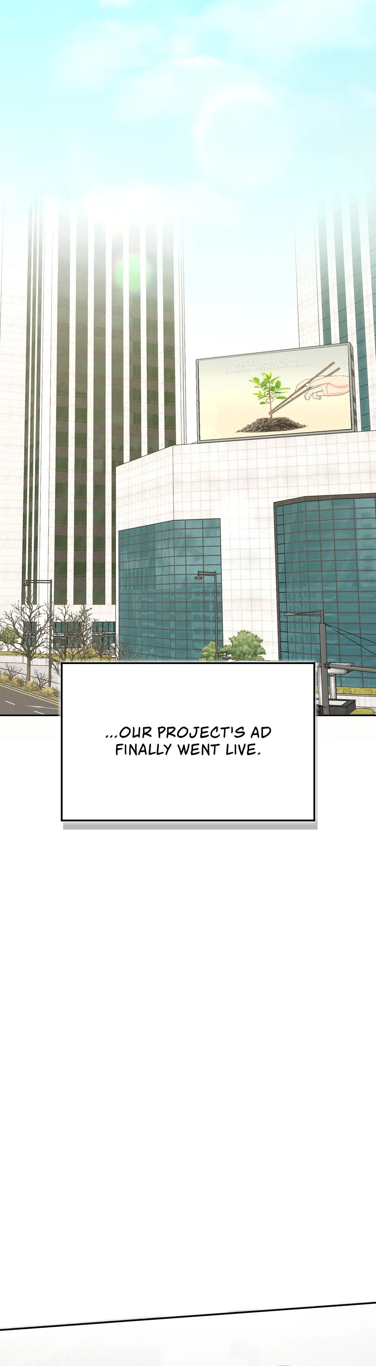 Read Patchwork chapter 69 image 8 on Lezhin