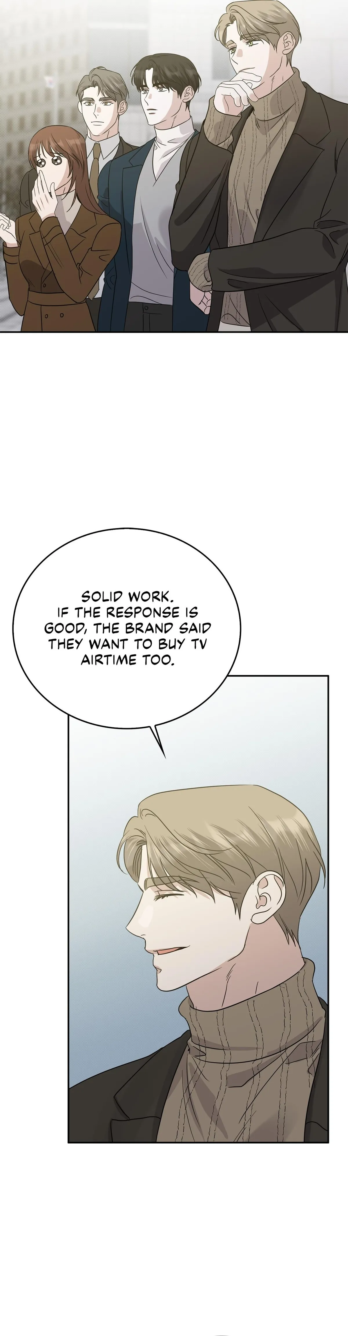 Read Patchwork chapter 69 image 9 on Lezhin