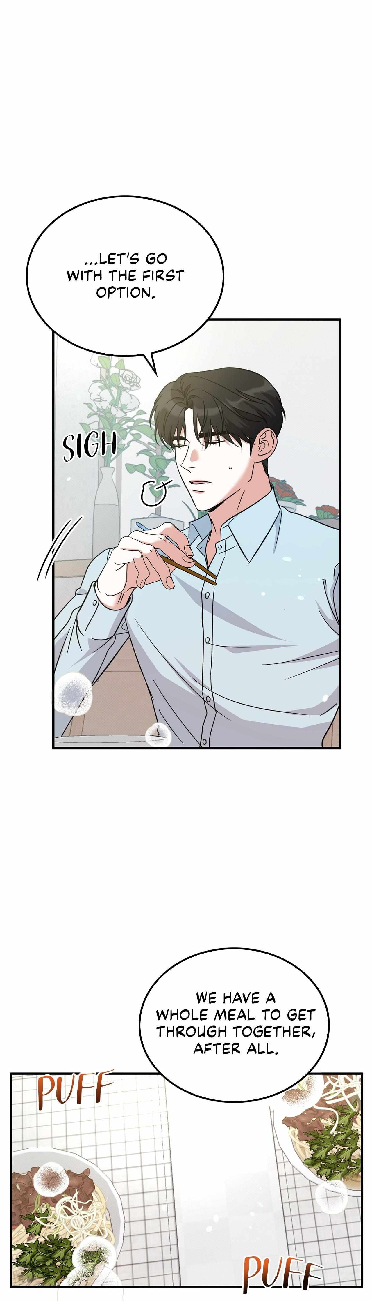 Read Patchwork chapter 7 image 10 on Lezhin