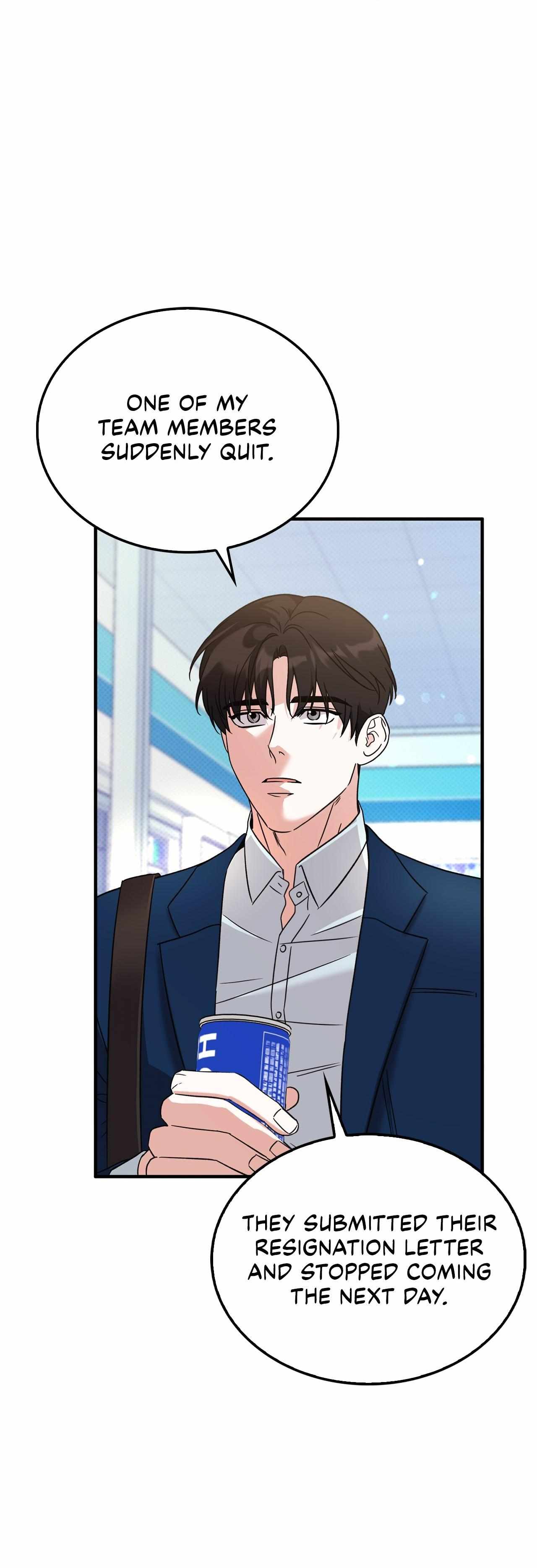 Read Patchwork chapter 7 image 14 on Lezhin