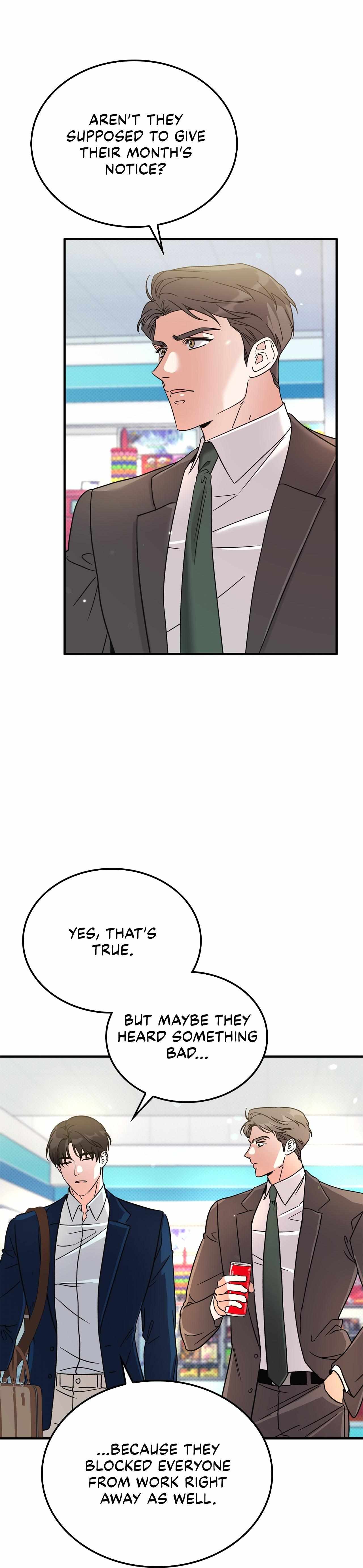 Read Patchwork chapter 7 image 15 on Lezhin