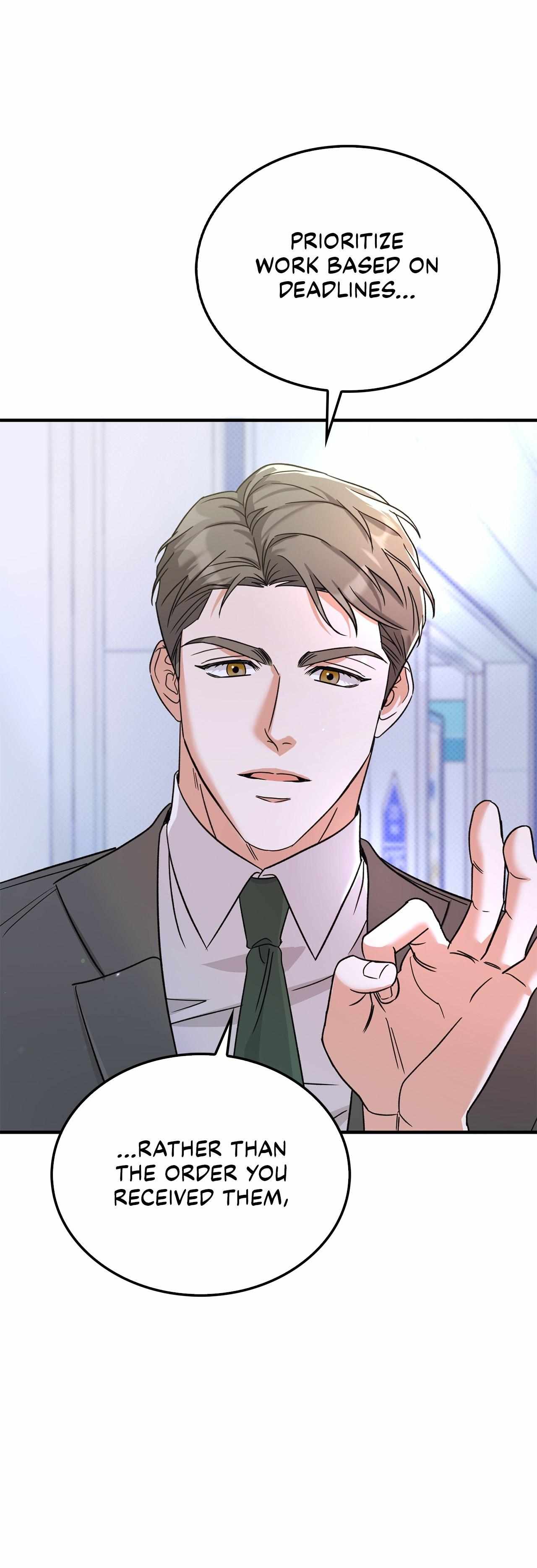 Read Patchwork chapter 7 image 19 on Lezhin