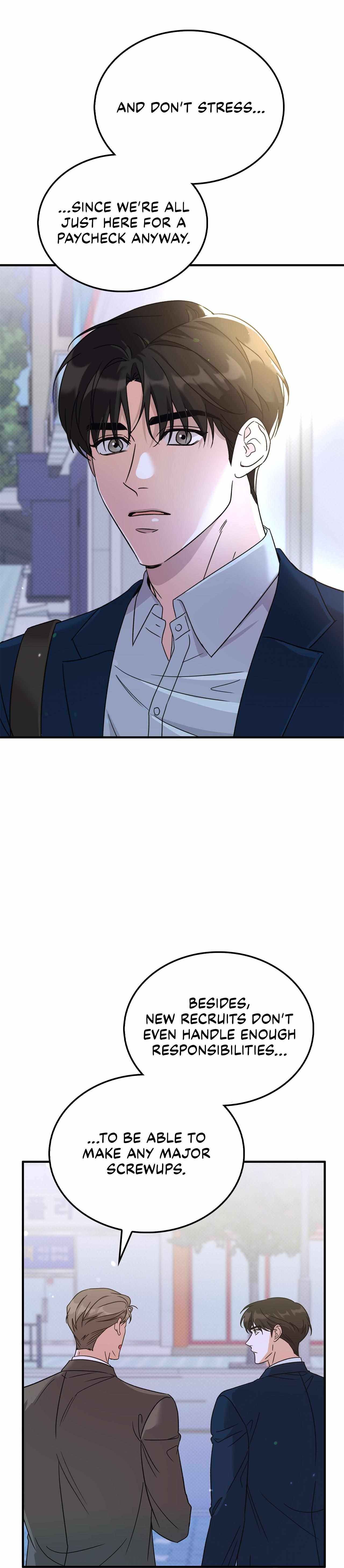 Read Patchwork chapter 7 image 20 on Lezhin