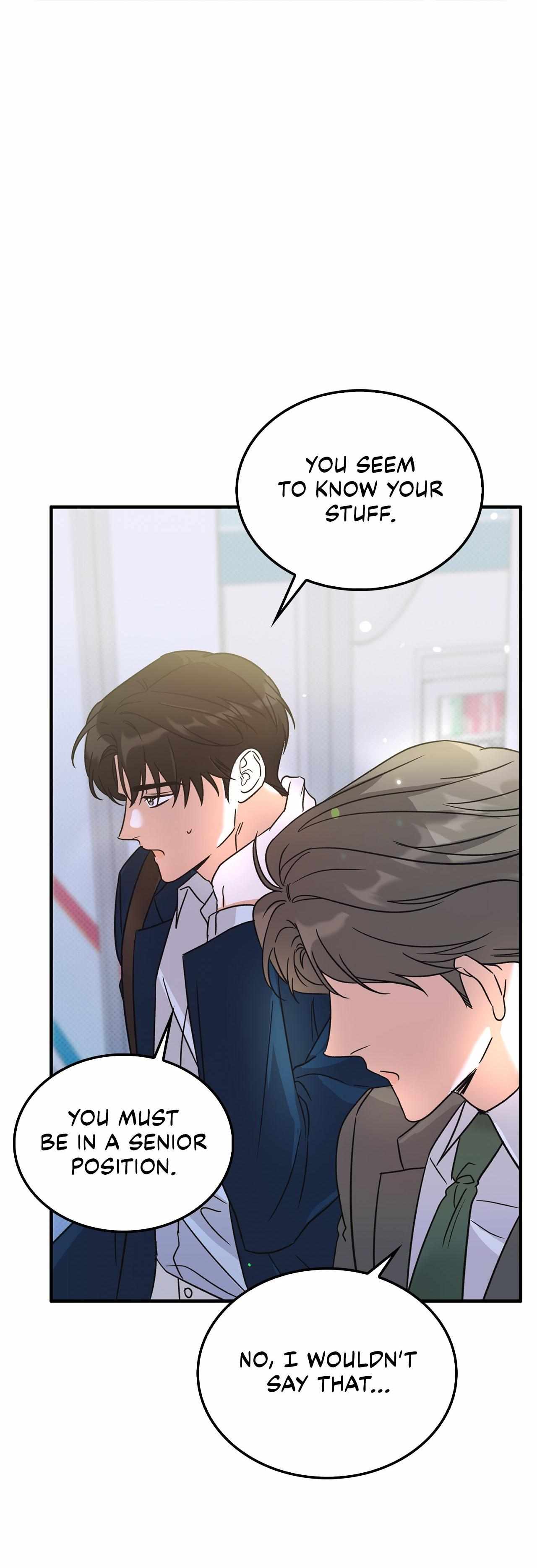 Read Patchwork chapter 7 image 21 on Lezhin