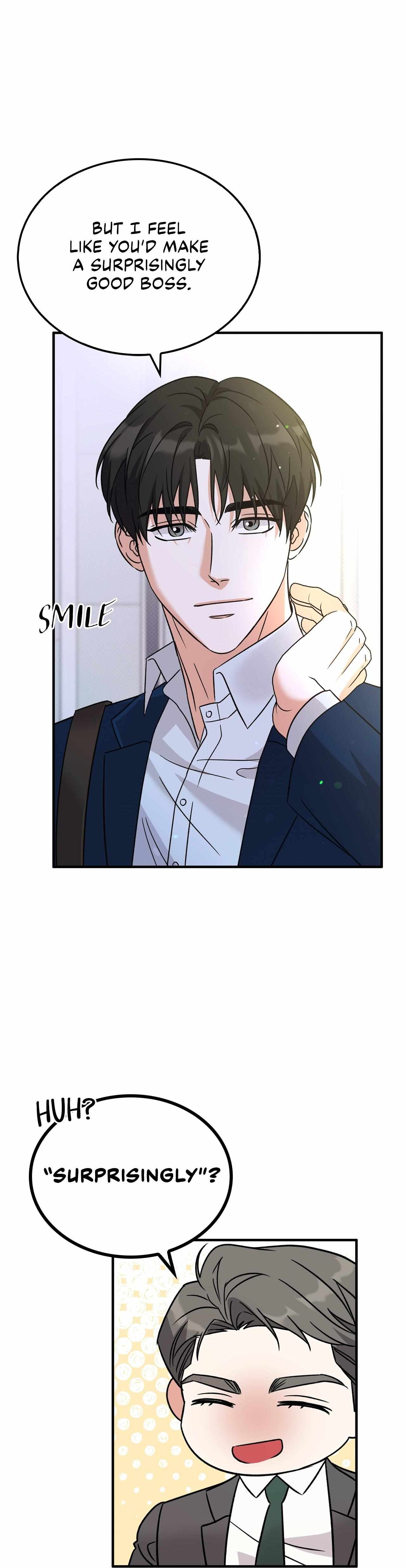 Read Patchwork chapter 7 image 22 on Lezhin