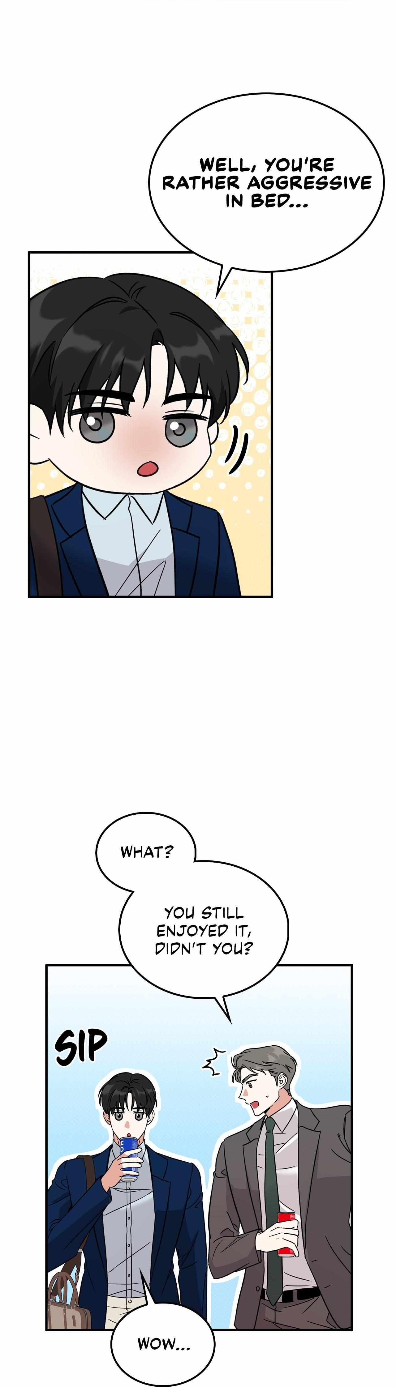Read Patchwork chapter 7 image 23 on Lezhin