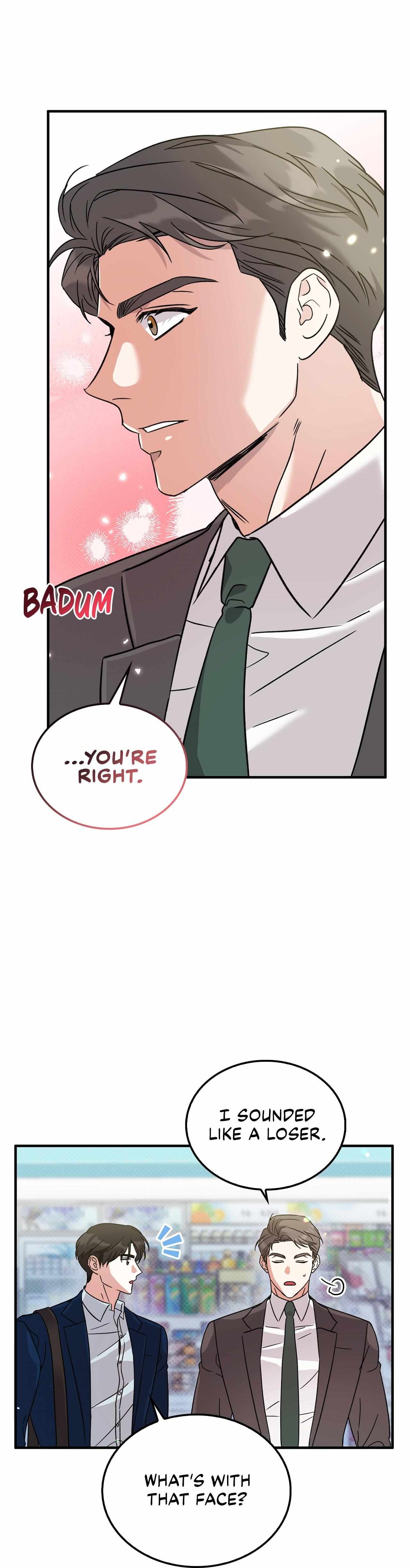 Read Patchwork chapter 7 image 25 on Lezhin