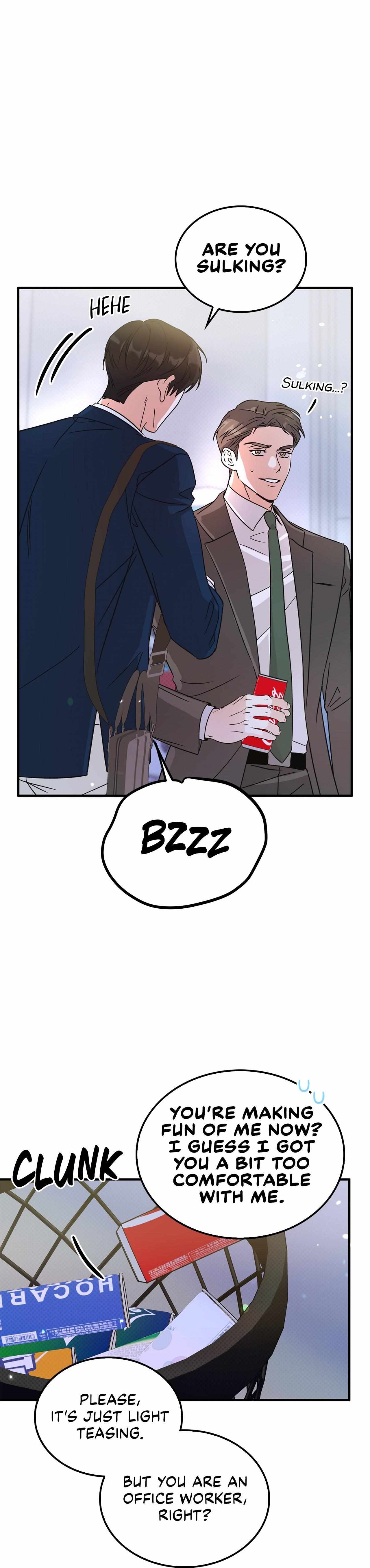 Read Patchwork chapter 7 image 26 on Lezhin