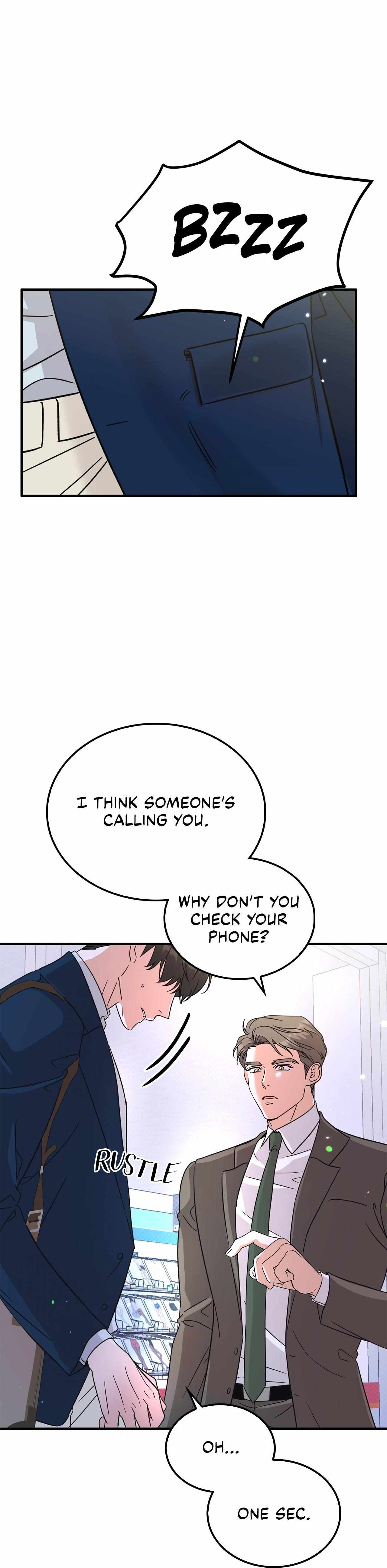 Read Patchwork chapter 7 image 28 on Lezhin