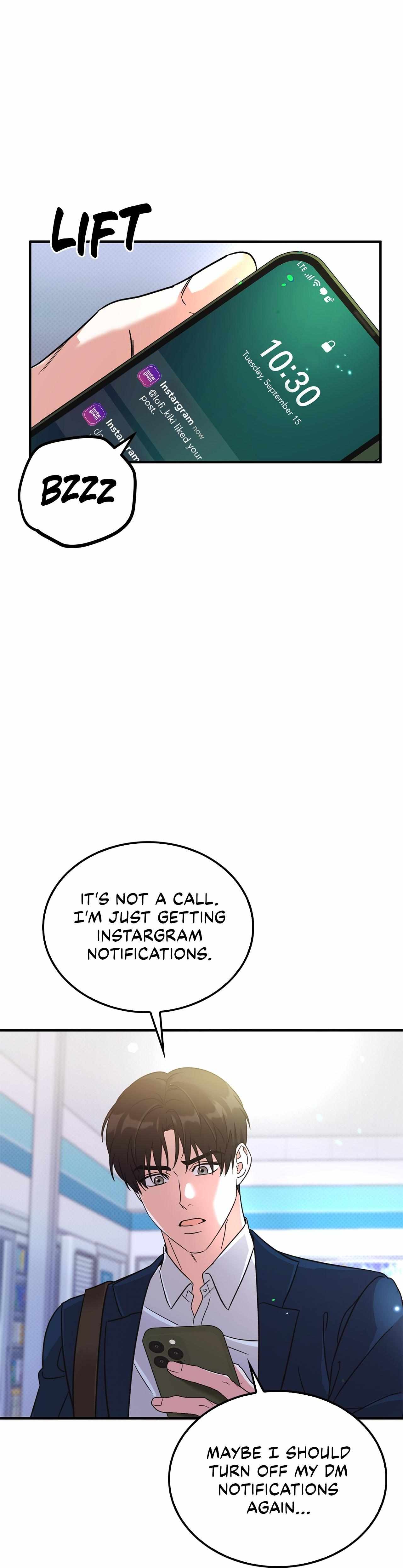 Read Patchwork chapter 7 image 29 on Lezhin