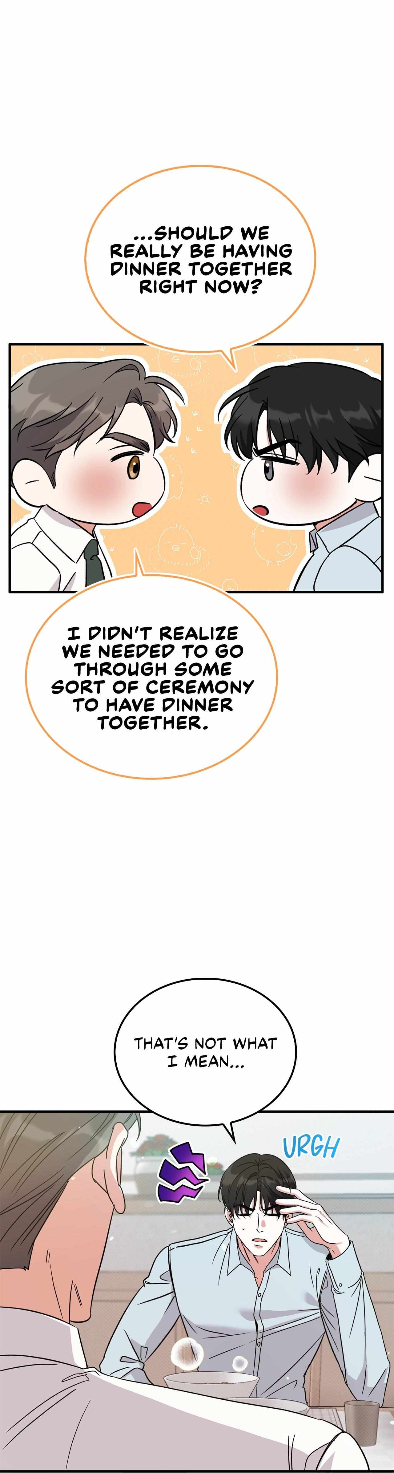 Read Patchwork chapter 7 image 3 on Lezhin