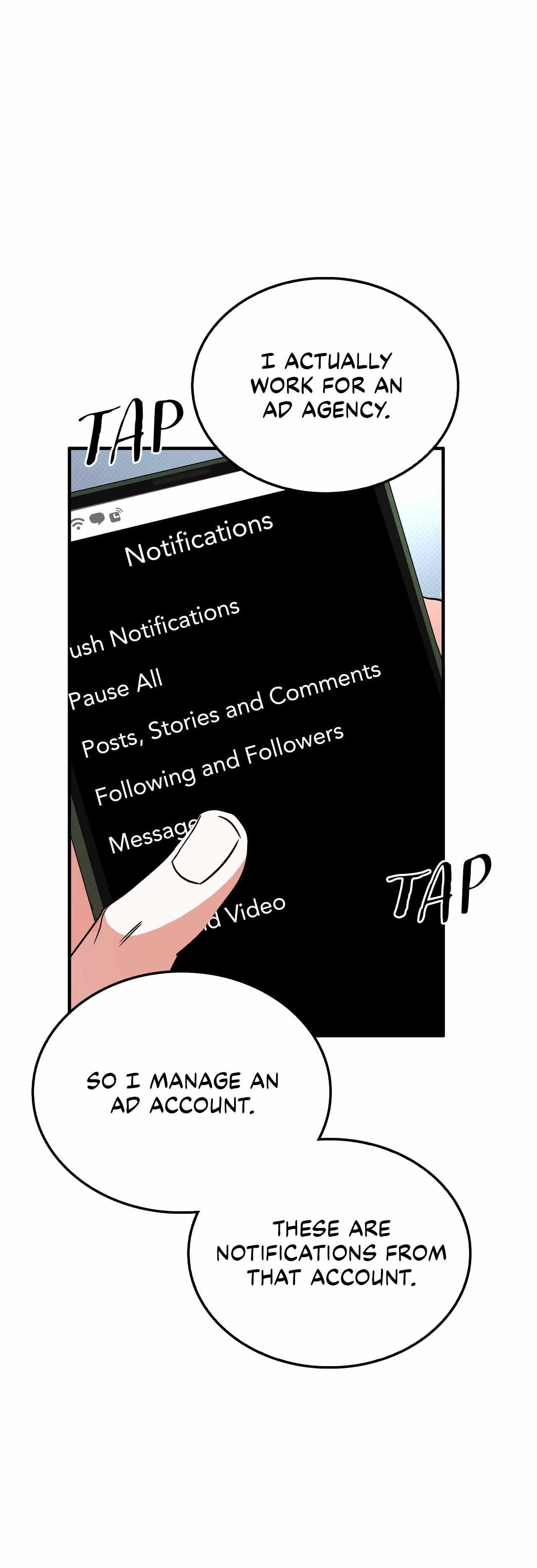 Read Patchwork chapter 7 image 31 on Lezhin