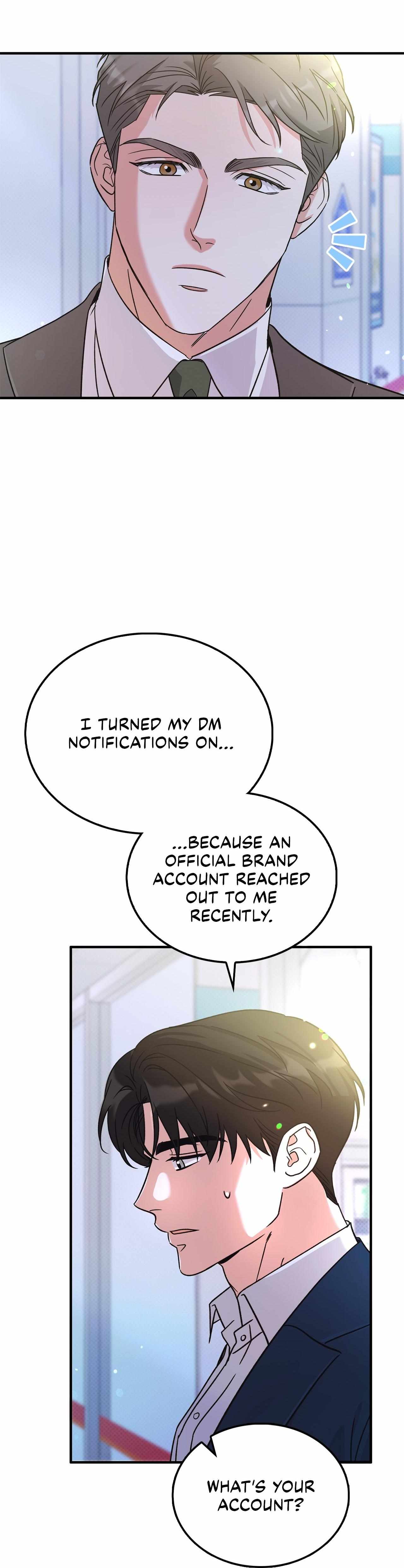 Read Patchwork chapter 7 image 32 on Lezhin