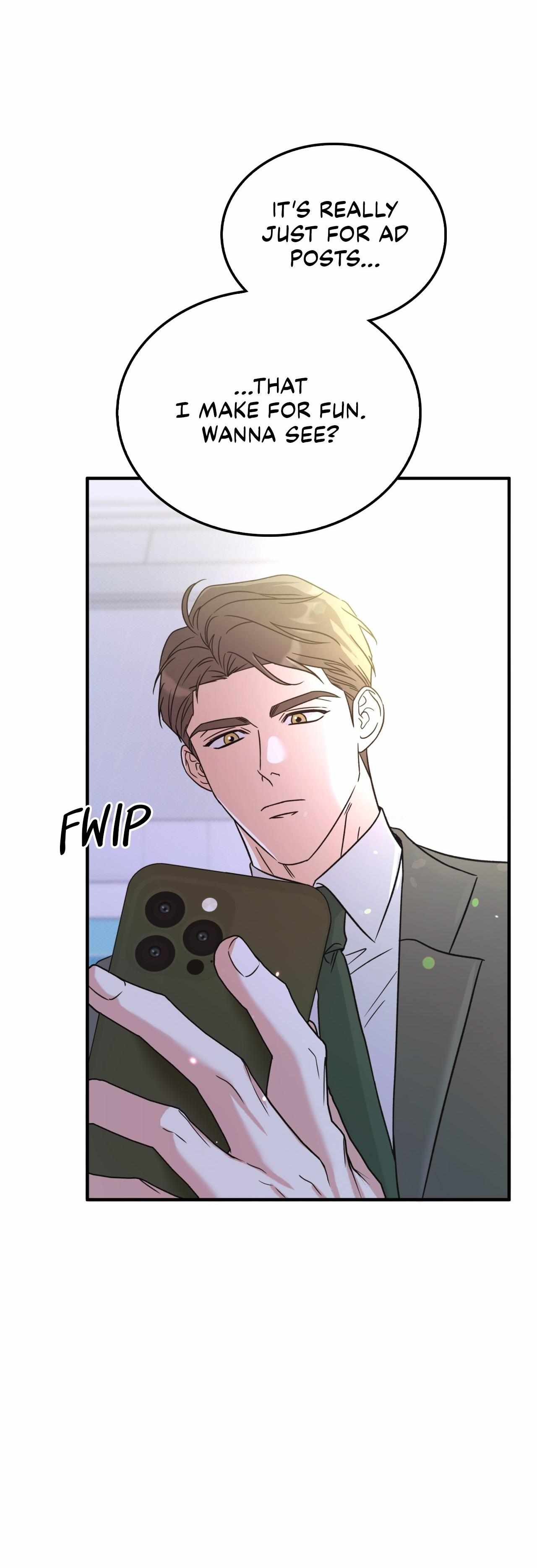Read Patchwork chapter 7 image 34 on Lezhin