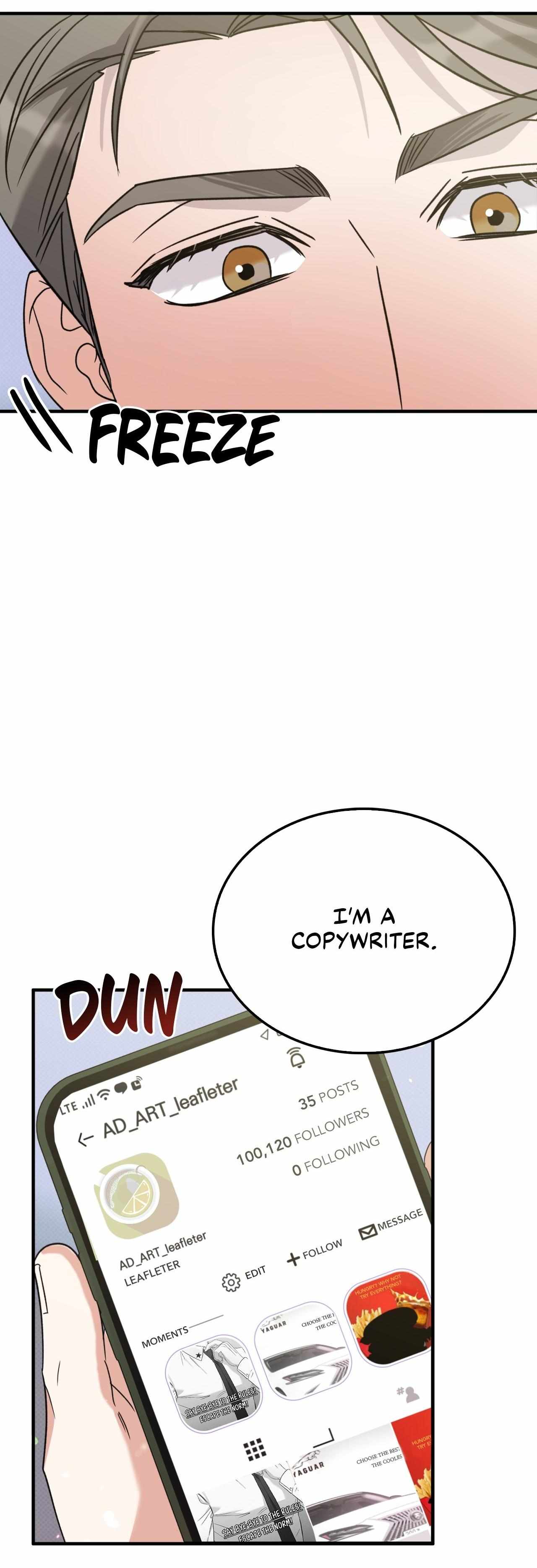 Read Patchwork chapter 7 image 35 on Lezhin