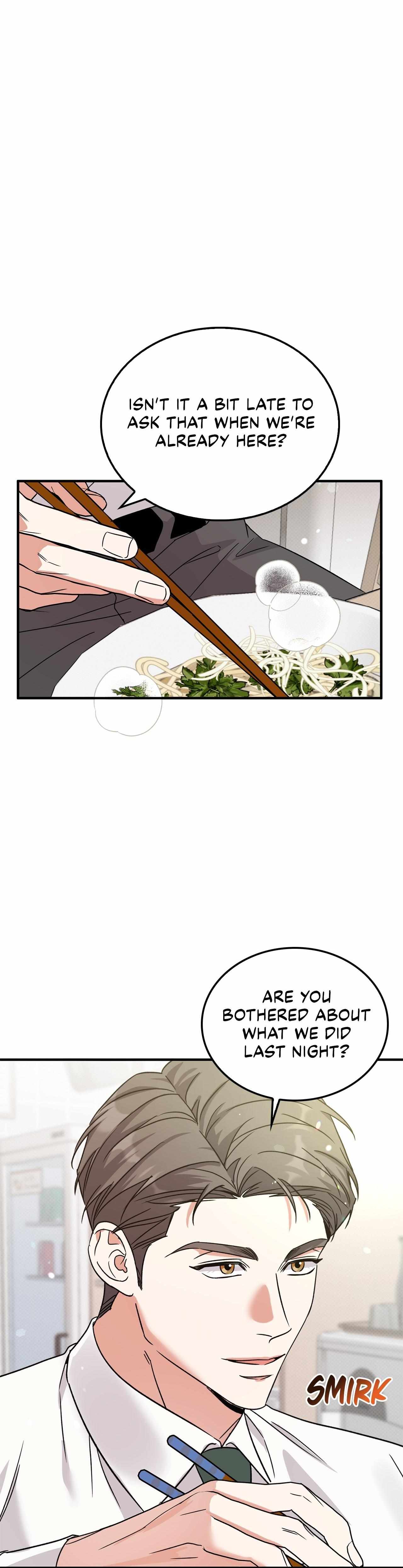 Read Patchwork chapter 7 image 4 on Lezhin