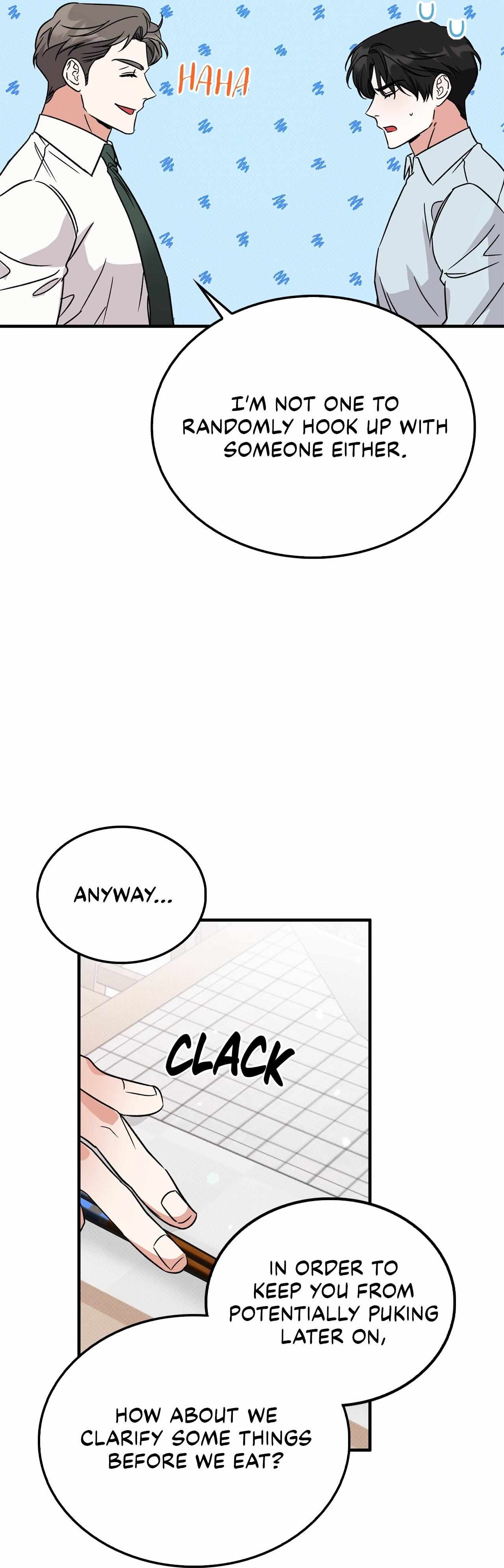 Read Patchwork chapter 7 image 6 on Lezhin