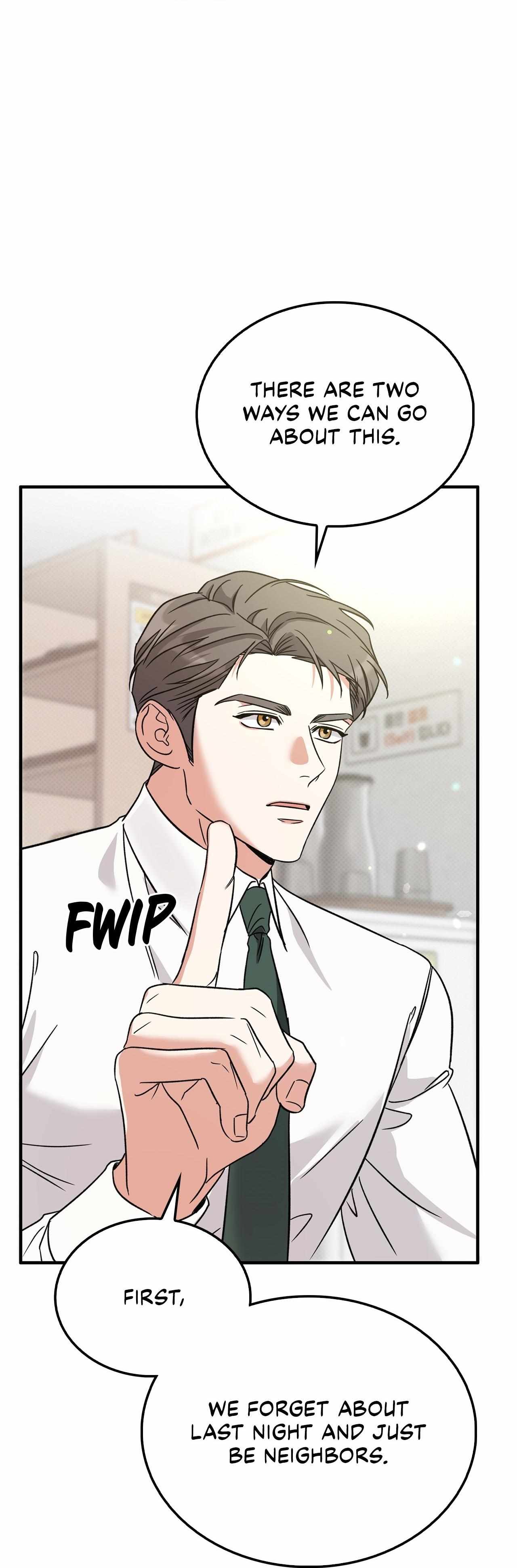 Read Patchwork chapter 7 image 7 on Lezhin