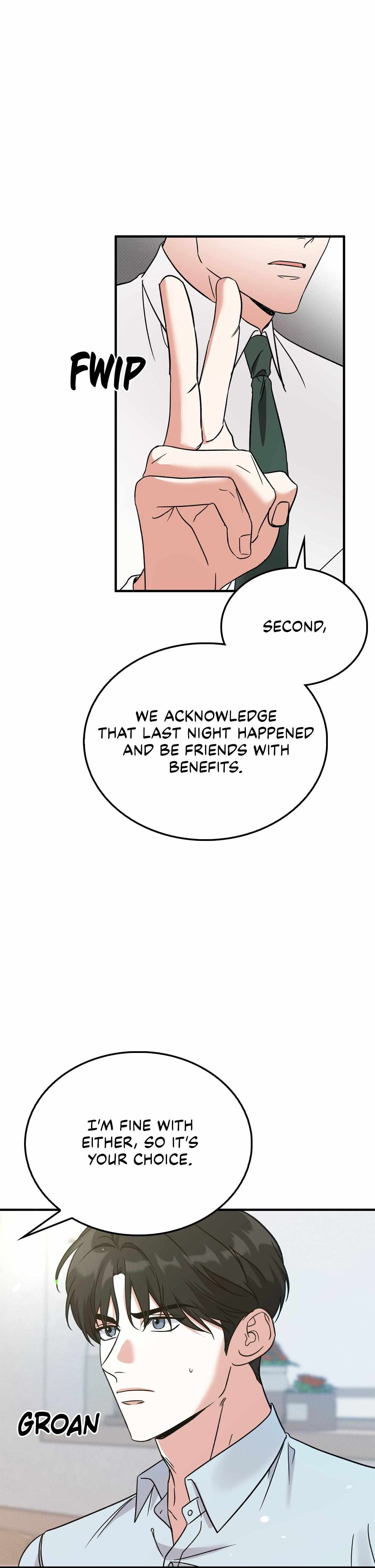 Read Patchwork chapter 7 image 8 on Lezhin