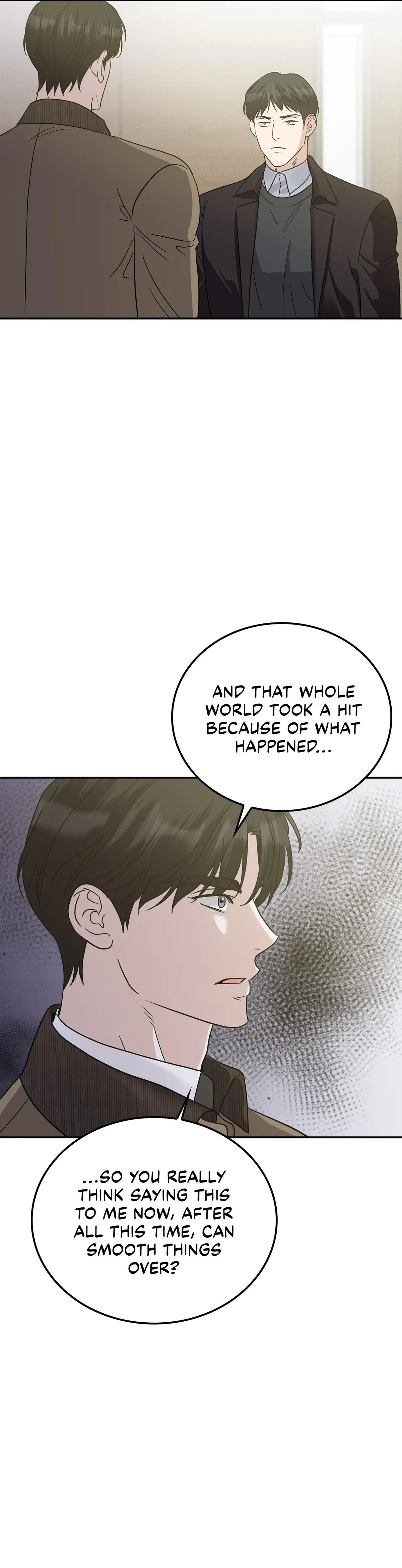 Read Patchwork chapter 70 image 10 on Lezhin
