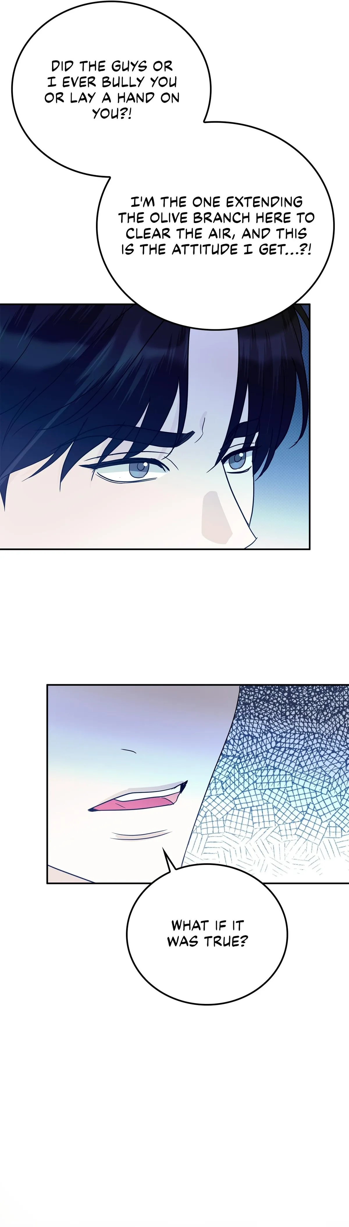 Read Patchwork chapter 70 image 13 on Lezhin
