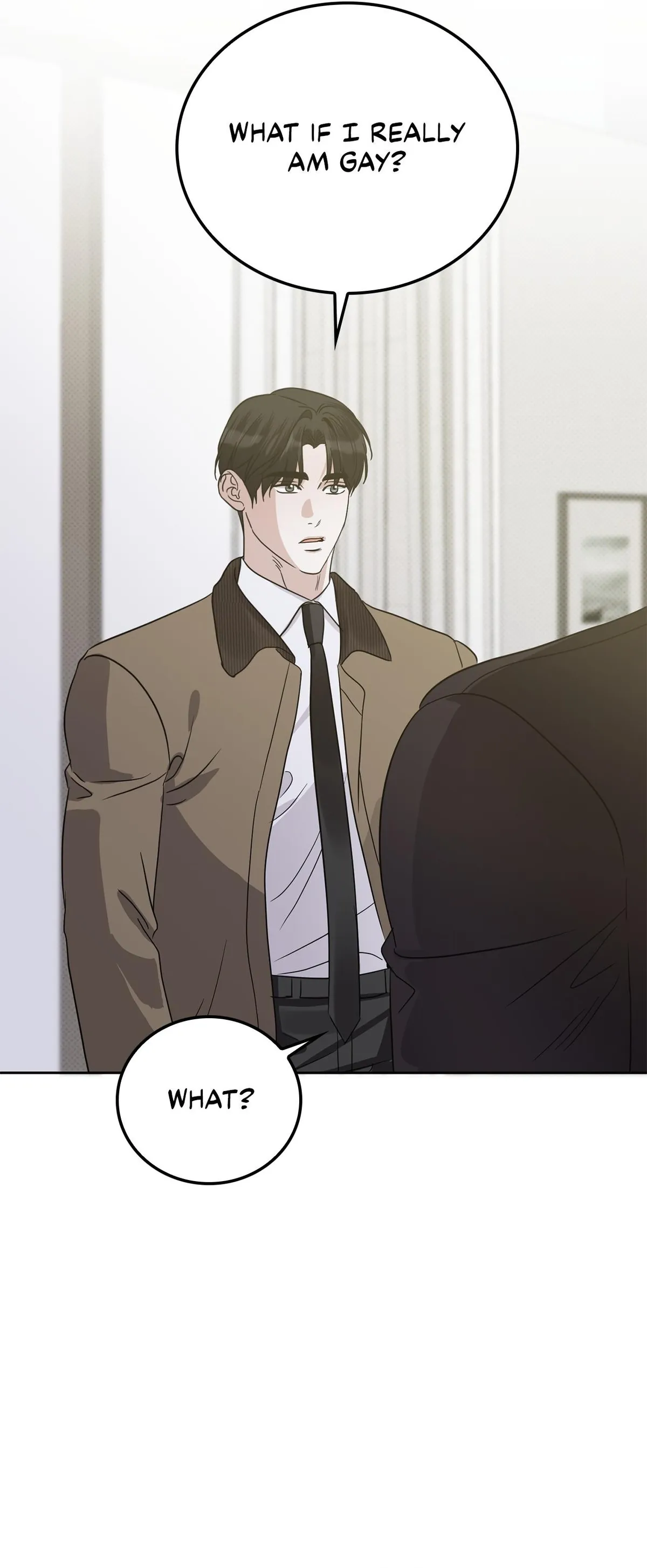 Read Patchwork chapter 70 image 14 on Lezhin