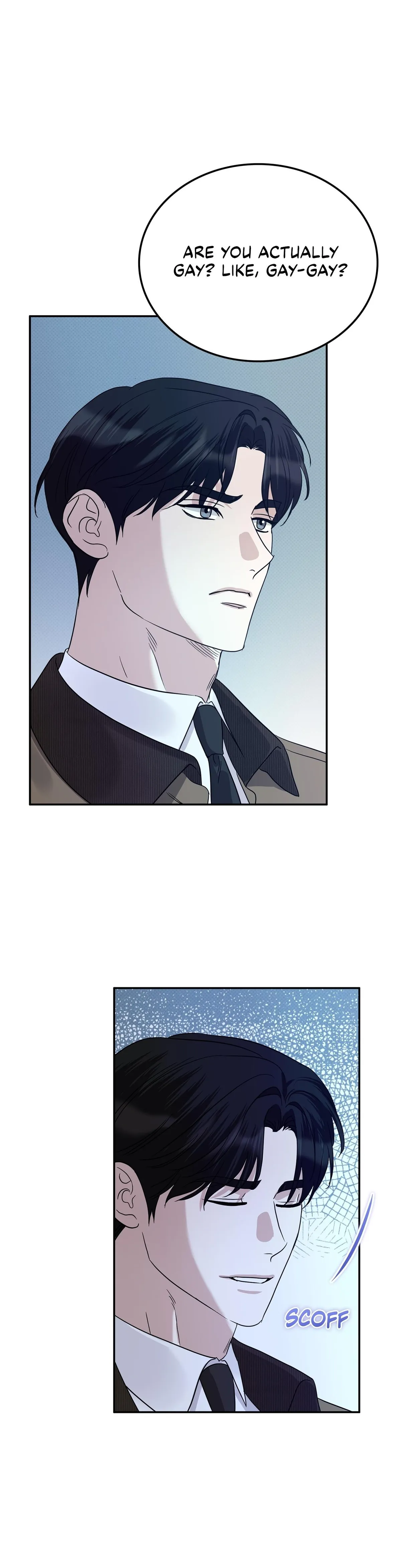 Read Patchwork chapter 70 image 16 on Lezhin