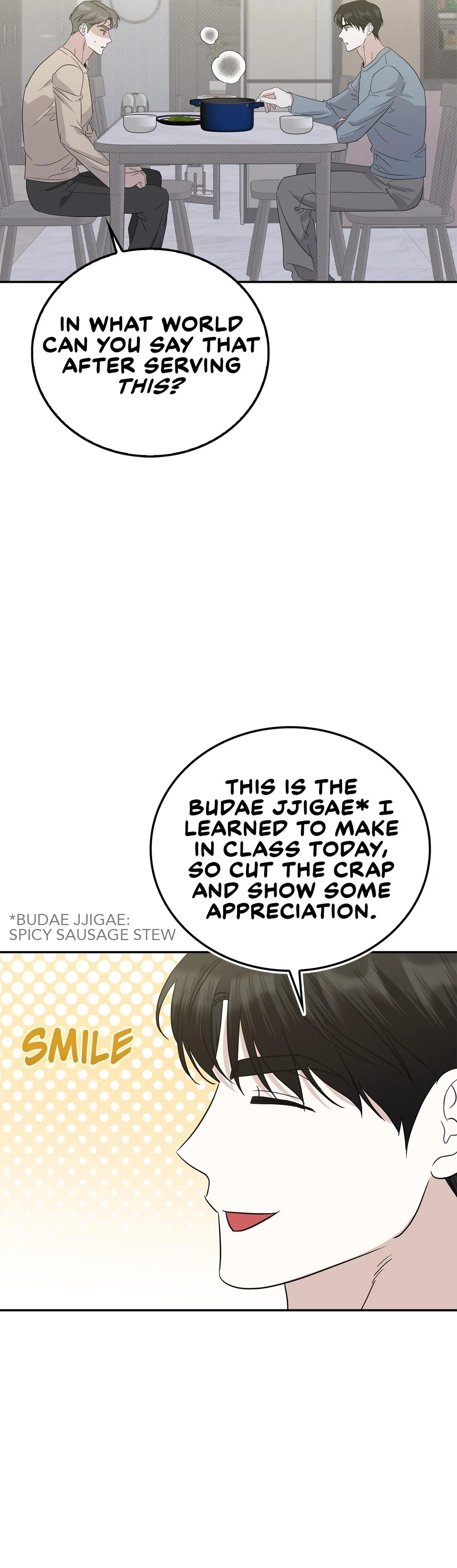 Read Patchwork chapter 70 image 24 on Lezhin