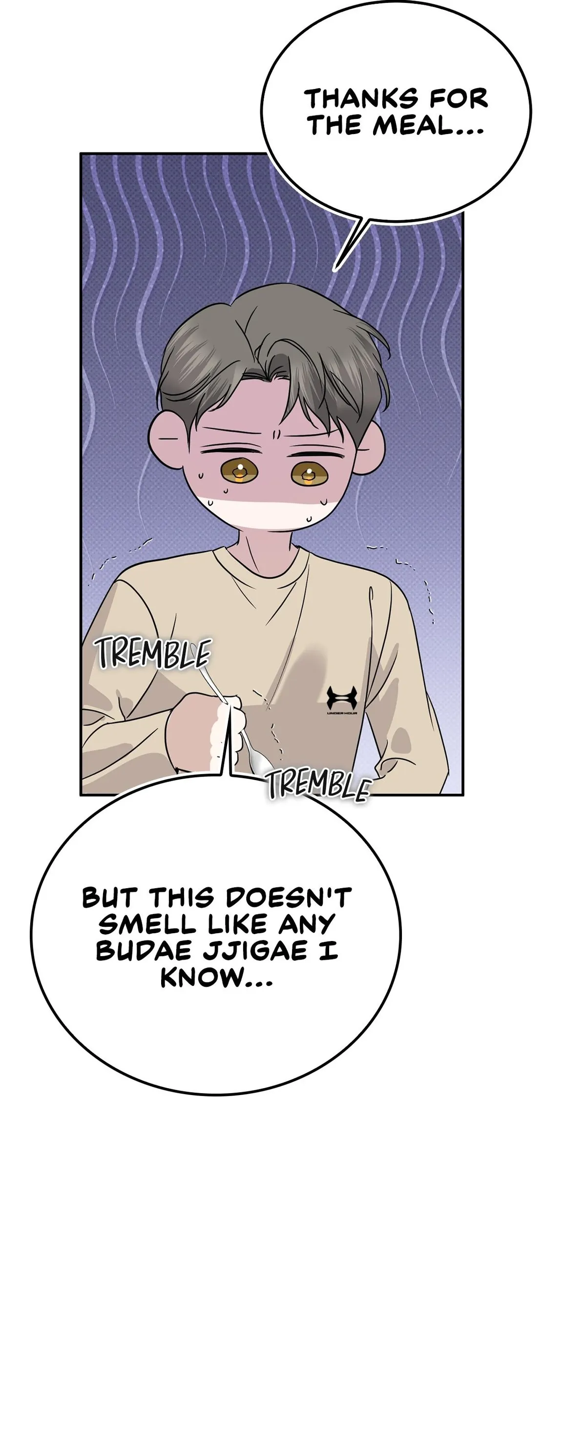 Read Patchwork chapter 70 image 27 on Lezhin