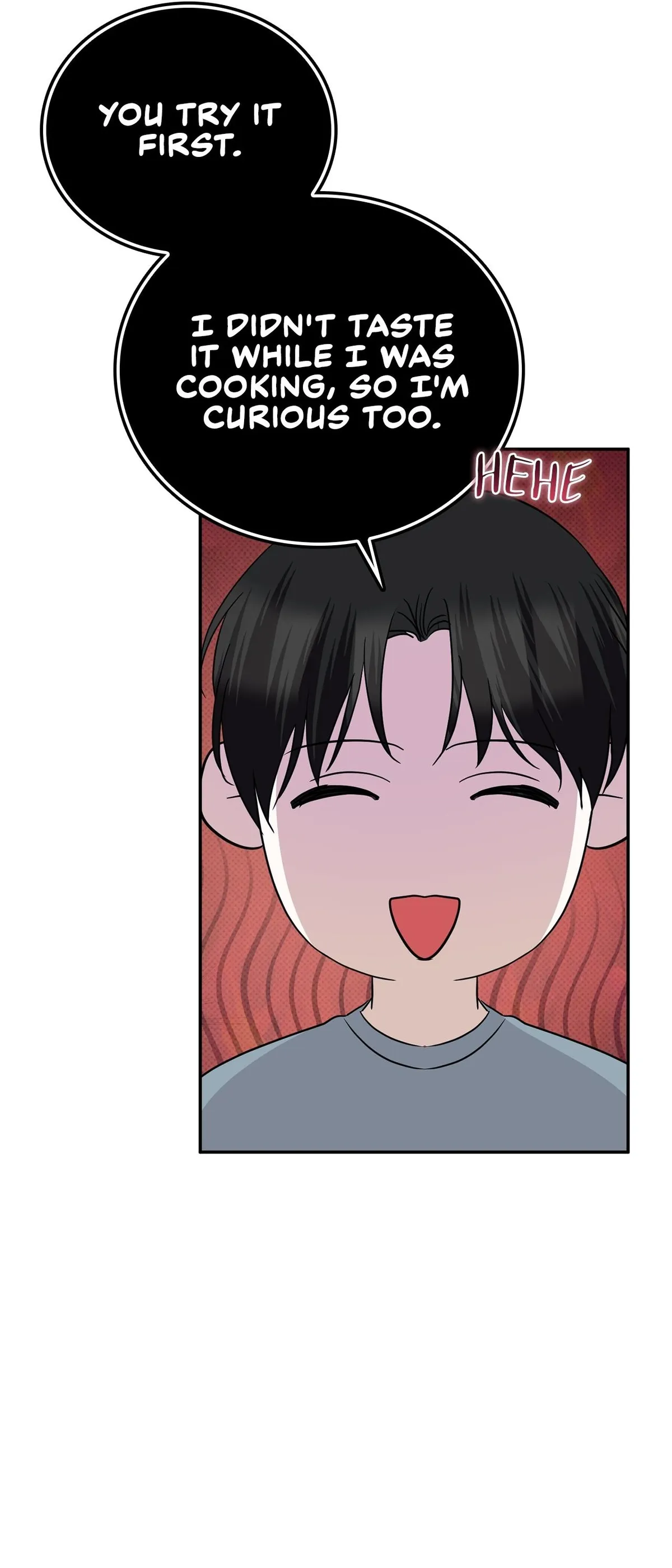 Read Patchwork chapter 70 image 28 on Lezhin