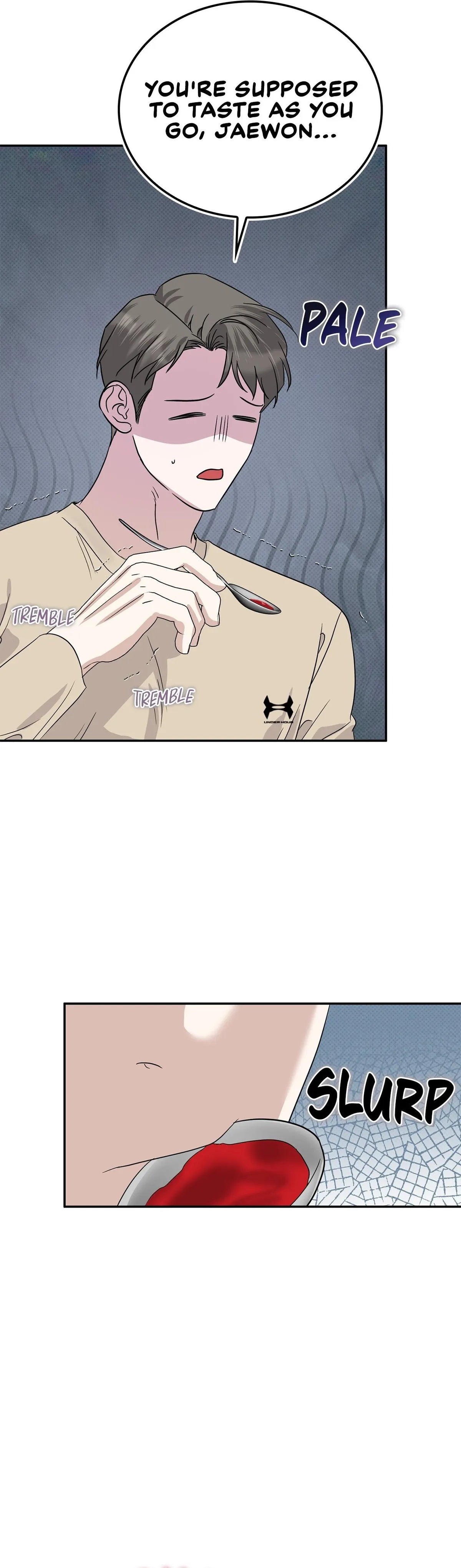 Read Patchwork chapter 70 image 29 on Lezhin