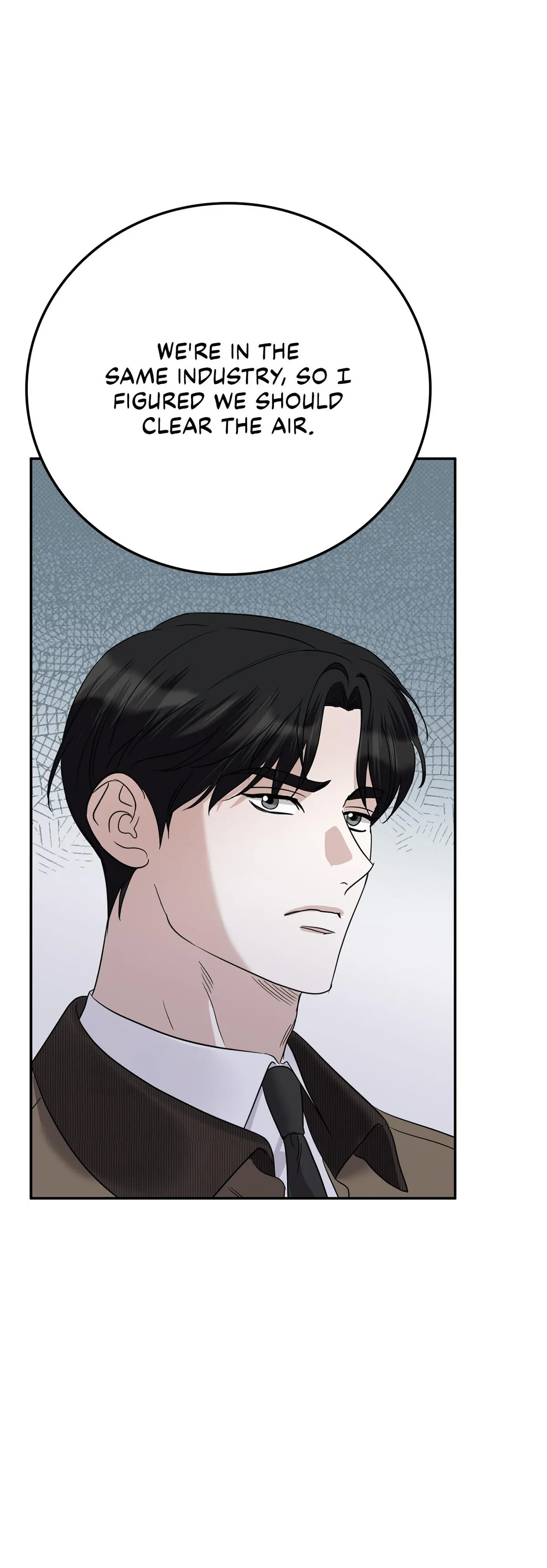 Read Patchwork chapter 70 image 3 on Lezhin