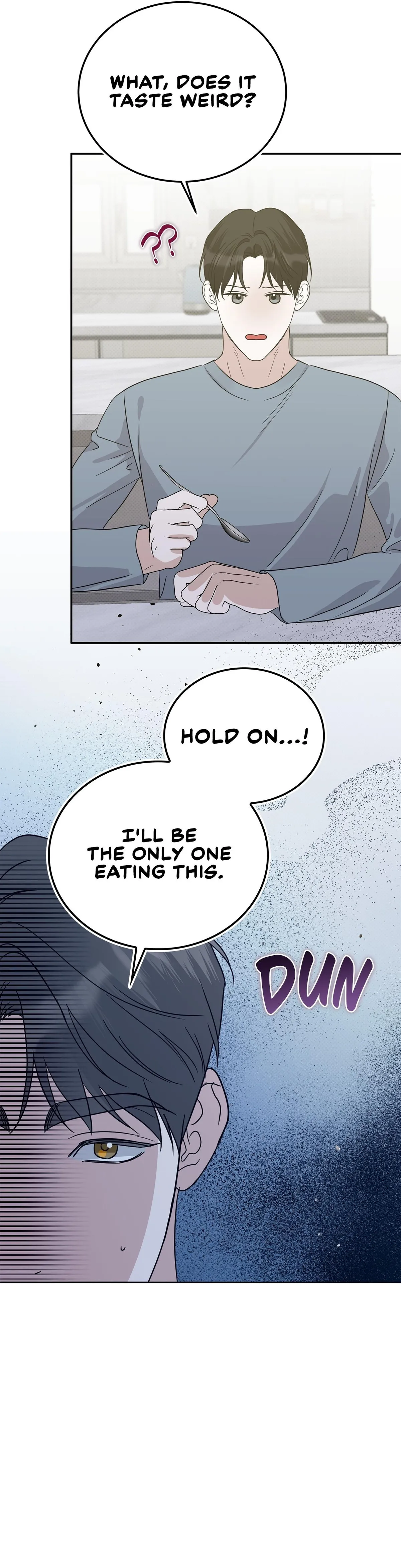 Read Patchwork chapter 70 image 31 on Lezhin