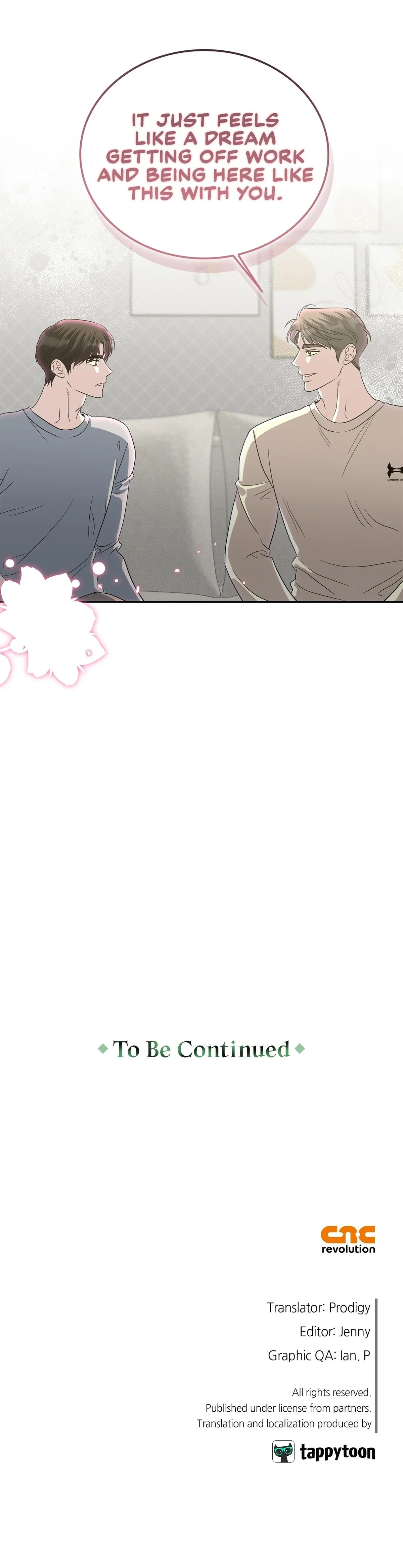 Read Patchwork chapter 70 image 40 on Lezhin
