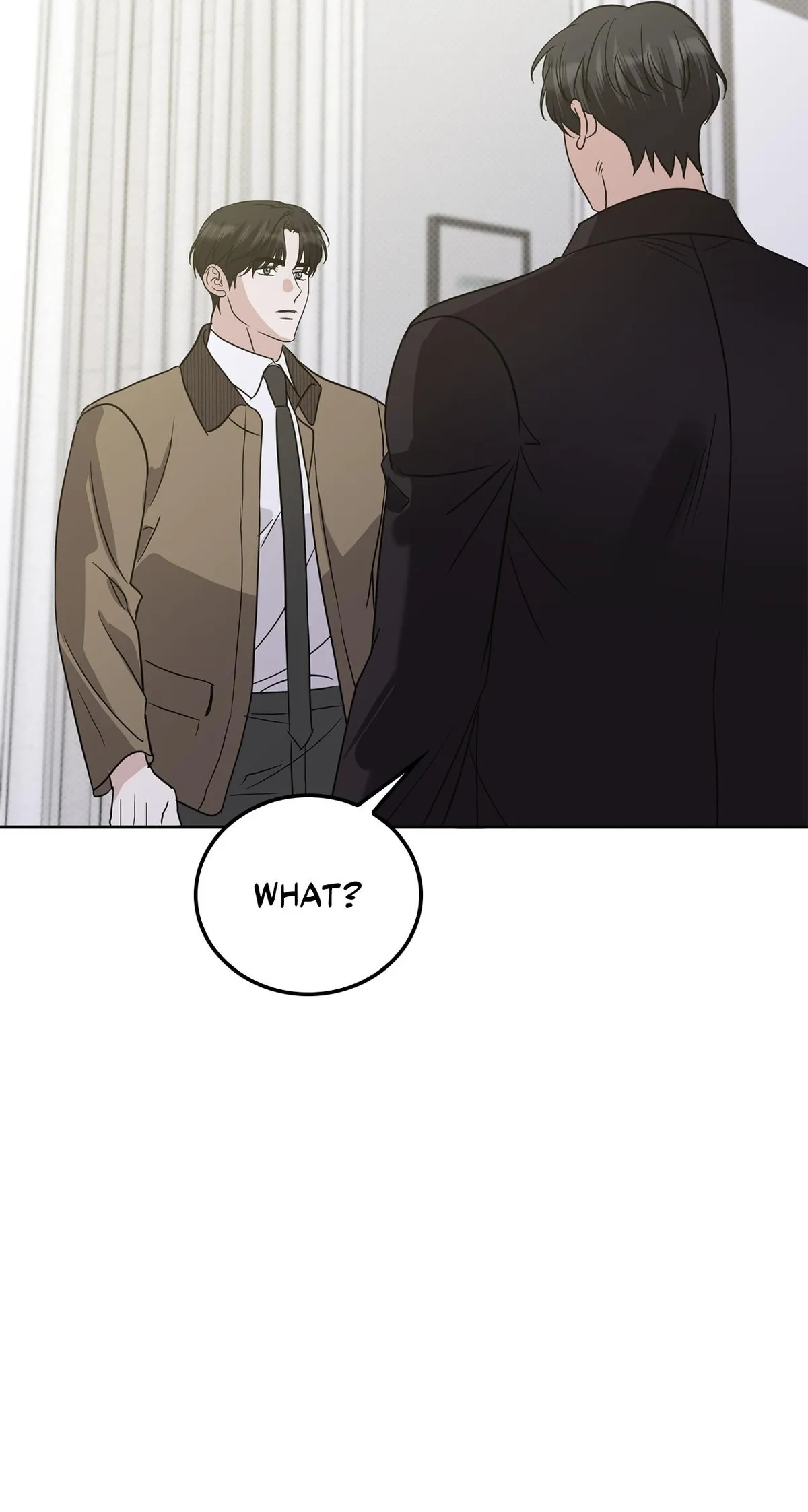 Read Patchwork chapter 70 image 8 on Lezhin