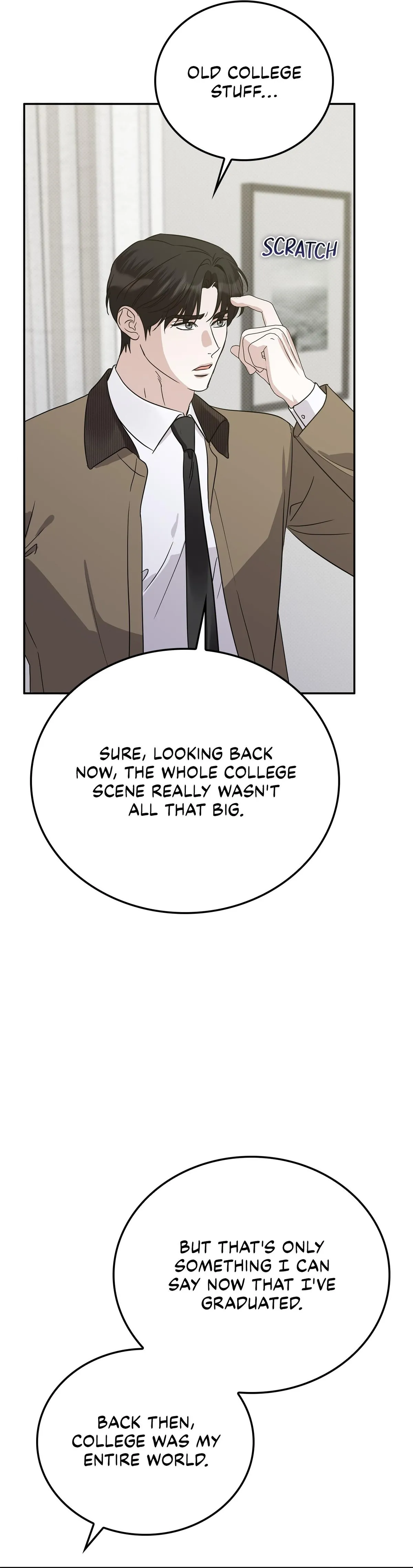 Read Patchwork chapter 70 image 9 on Lezhin