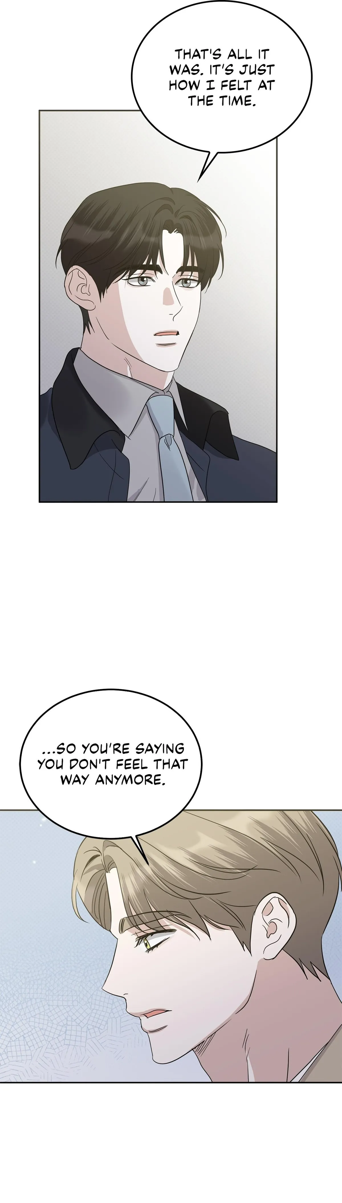 Read Patchwork chapter 71 image 11 on Lezhin