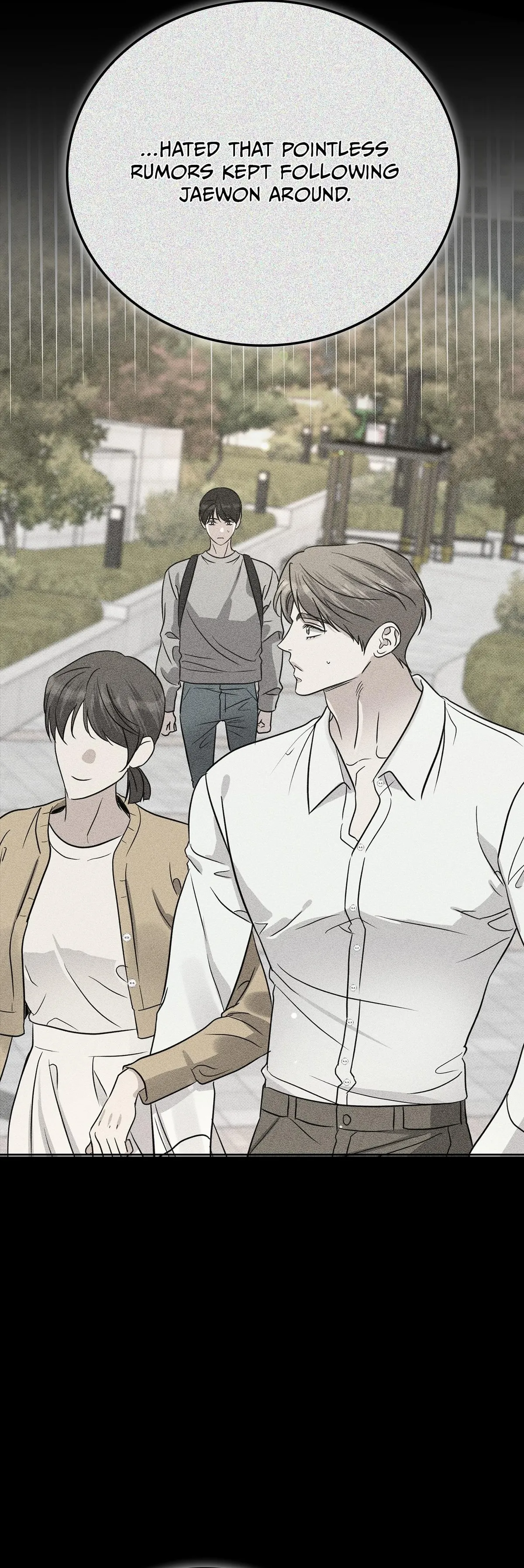 Read Patchwork chapter 71 image 21 on Lezhin