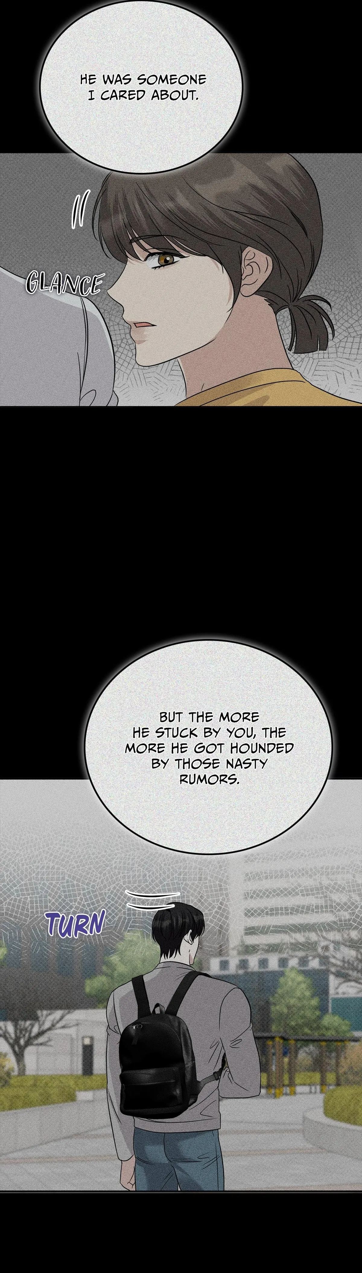 Read Patchwork chapter 71 image 22 on Lezhin