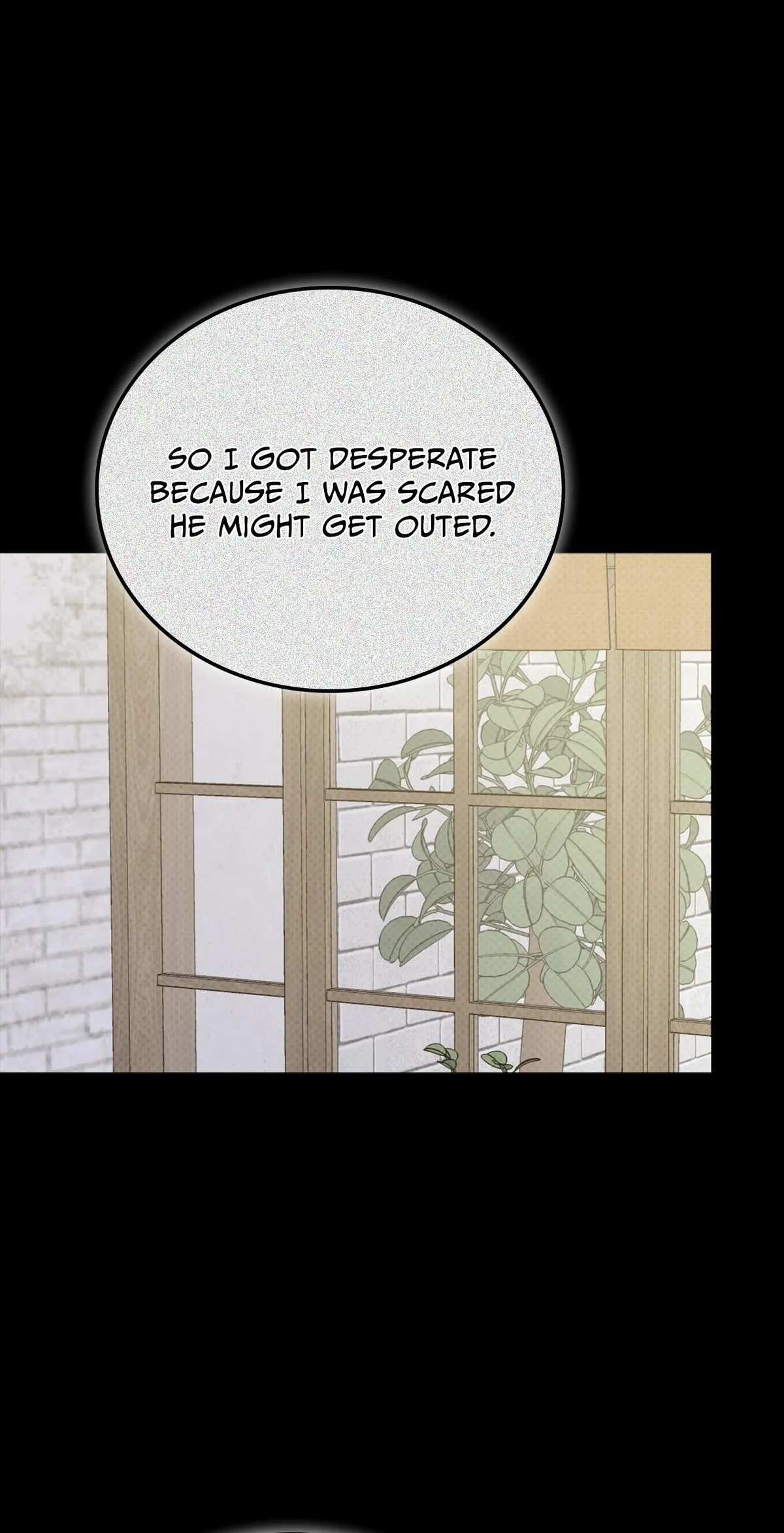 Read Patchwork chapter 71 image 23 on Lezhin