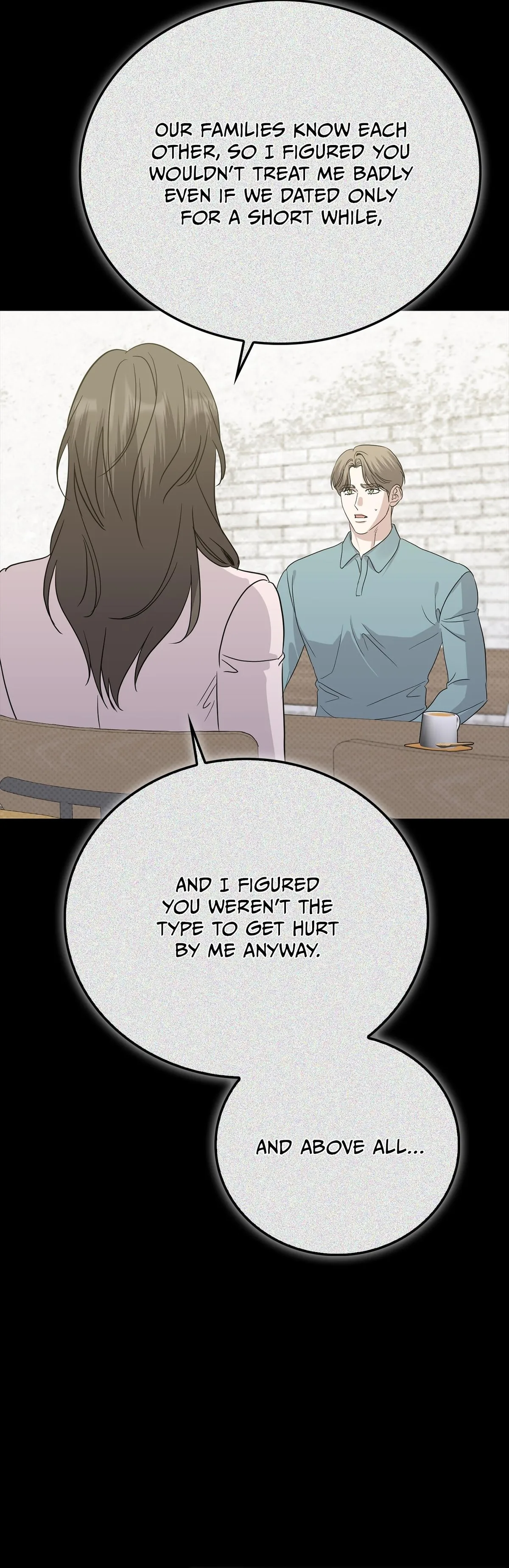 Read Patchwork chapter 71 image 25 on Lezhin