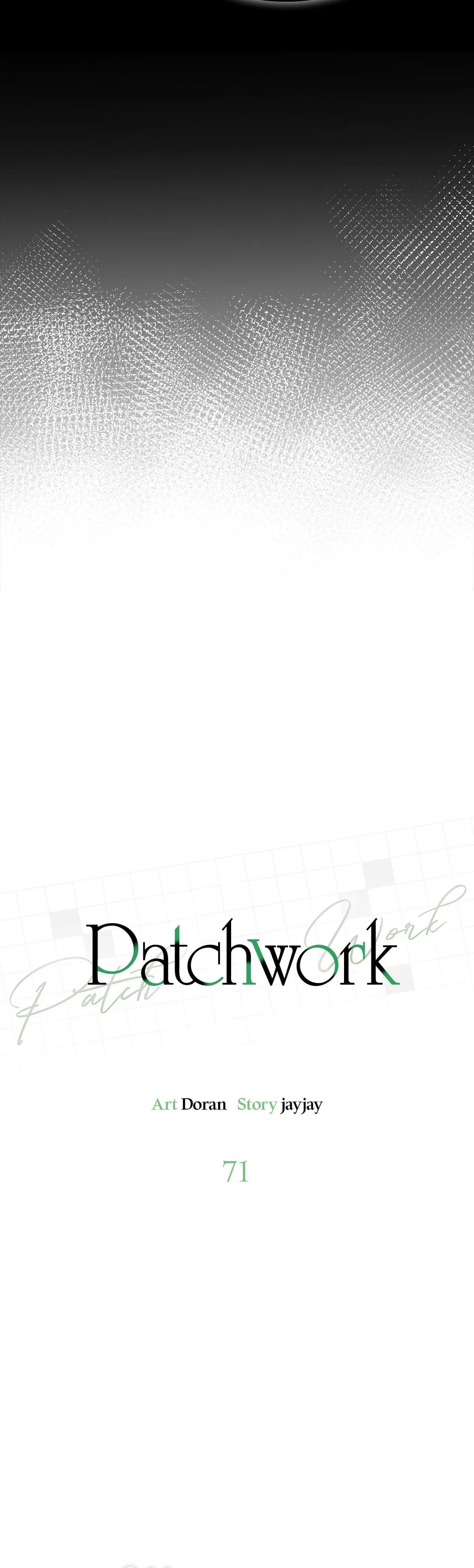 Read Patchwork chapter 71 image 27 on Lezhin