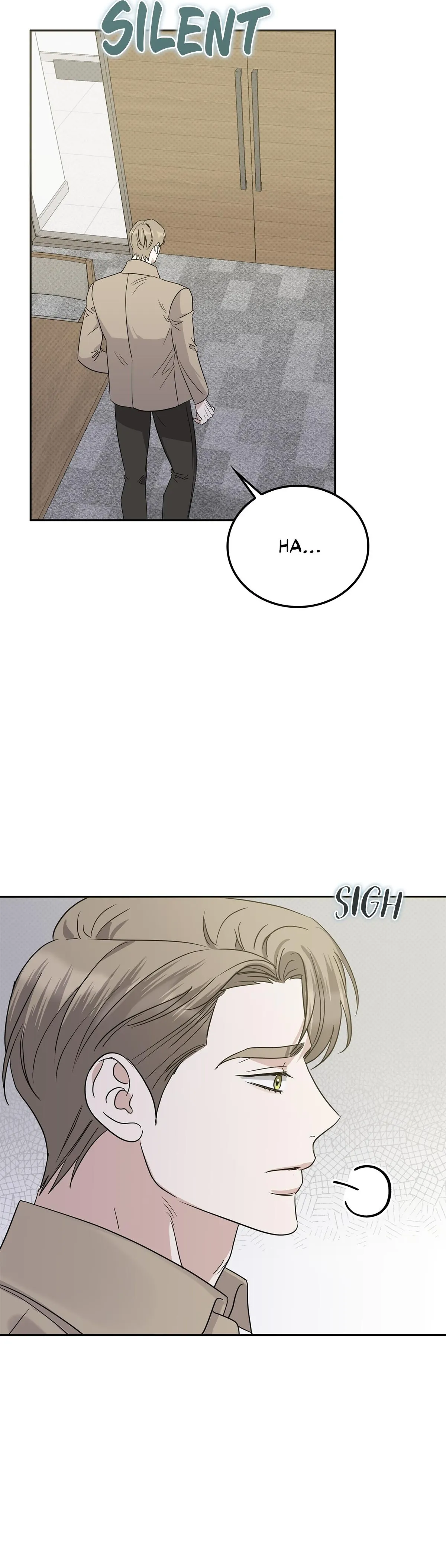 Read Patchwork chapter 71 image 28 on Lezhin