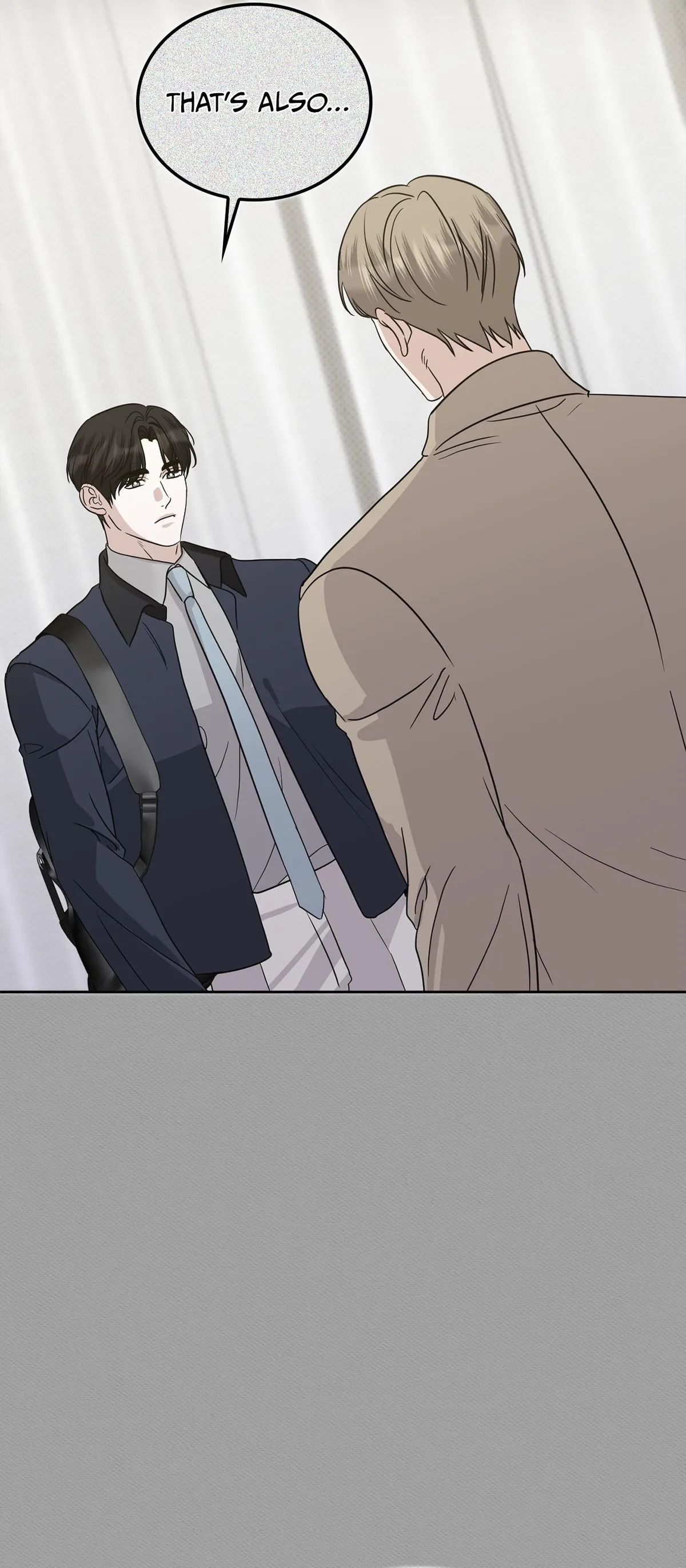 Read Patchwork chapter 71 image 31 on Lezhin
