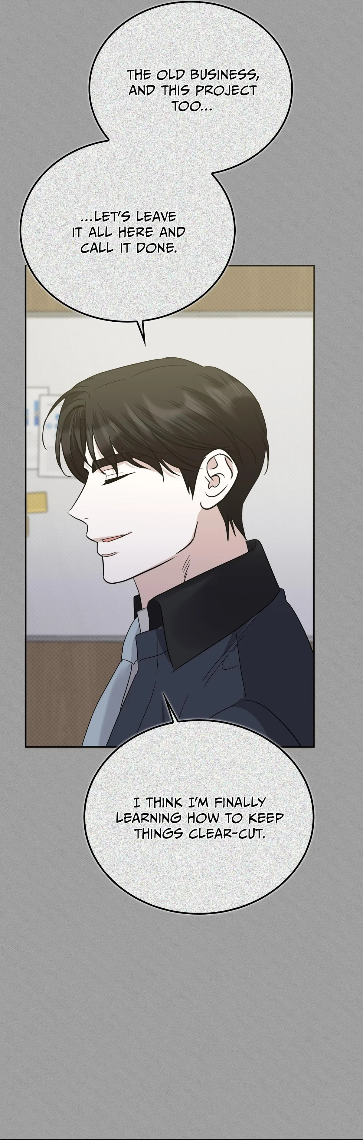 Read Patchwork chapter 71 image 34 on Lezhin