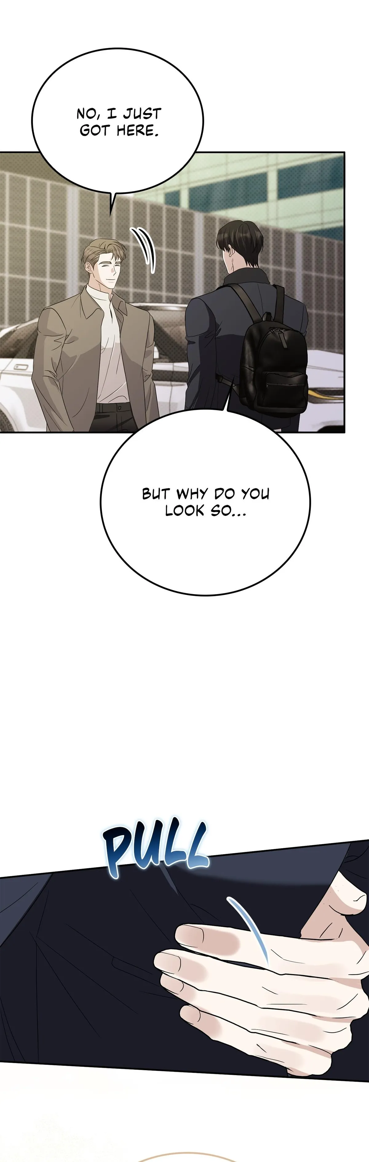 Read Patchwork chapter 71 image 39 on Lezhin